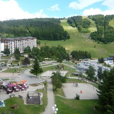 Studio Villard-de-Lans, 1 pièce, 4 personnes - FR-1-515-110 Extérieur photo